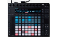 DJ контролери та компоненти Ableton Push 2 - Live 11 Suite Bundle + UDG case