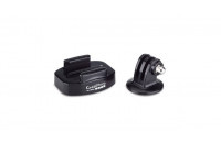 Аксессуары для экшн-камер Крепление GoPro Tripod Mount (ABQRT-001)