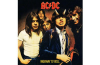Виниловые пластинки AC/DC: Highway To Hell [LP]