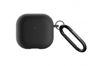 Аксессуары для наушников Native Union Active Case Black for Airpods 4th Gen (ACTCSE-BLK-AP4)