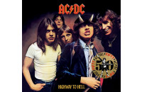 Виниловые пластинки AC/DC: Highway To Hell - 50th Anniversary [LP]