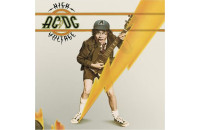 Виниловые пластинки AC/DC: High Voltage [LP]