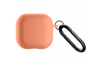Native Union Active Case Apricot Crush for Airpods 4th Gen (ACTCSE-APR-AP4)