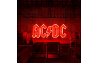 Виниловые пластинки AC/DC - Power Up [LP]