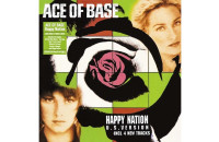 Вінілові платівки Ace Of Base – Happy Nation [LP]