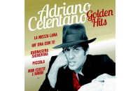 Вінілові платівки Adriano Celentano - Golden Hits [LP]