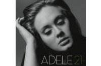 Виниловые пластинки Adele - 21 [2LP]