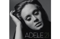 Виниловые пластинки Adele - 21 [LP]