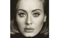 Виниловые пластинки Adele - 25 [LP]