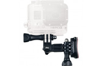 Аксессуары для экшн-камер Крепление GoPro Side Mount (AHEDM-001)