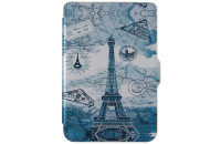 Обкладинки для електронних книжок AIRON Premium для PocketBook 606/628/633 Paris