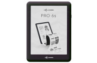 Электронные книги AirBook Pro 6 S