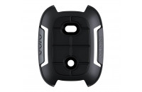 Охоронні системи Ajax Button/Double Button Holder Black (000020421)