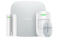  Ajax StarterKit 2 White (000023480)