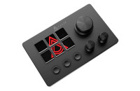 Мікшерні пульти Ajazz AKP03E USB Black