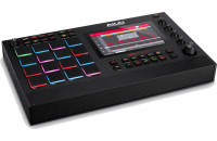 DJ контроллеры и компоненты AKAI MPC Live 2