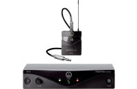 AKG Perception Wireless 45 Instrumental Set BD C3