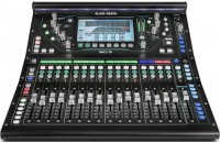 Мікшерні пульти Allen&Heath SQ-5