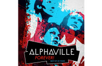 Виниловые пластинки Alphaville - Forever! Best Of 40 Years [LP]