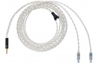  ALO audio SXC 8 (Circular Push Pull to Balanced 2.5mm)