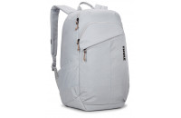  Thule Campus Exeo 28L Backpack Aluminium Gray (TCAM-8116)
