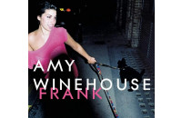 Виниловые пластинки Amy Winehouse - Frank [LP]