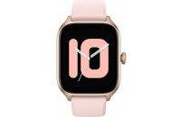 Смарт-часы Amazfit GTS 4 Rosebud Pink