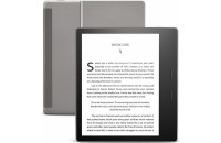 Электронные книги Amazon Kindle Oasis 10th Gen 32GB Graphite