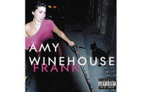 Виниловые пластинки Amy Winehouse - Frank (Limited Edition) [2LP] - Colored