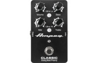 Педали эффектов Ampeg Classic Analog Bass Preamp