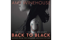 Вінілові платівки Amy Winehouse & VA - Back To Black (Original Soundtrack) [2LP]