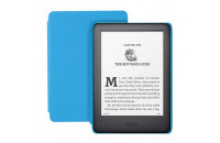 Электронные книги Amazon Kindle 10th Gen. 2019 Black 8Gb Kids Edition Blue Cover