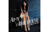 Вінілові платівки Amy Winehouse: Back To Black [2LP]