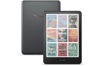 Электронные книги Amazon Kindle Colorsoft 16Gb Black
