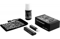 Аксессуары для проигрывателей AM Record Keith Haring Vinyl Cleaning Kit