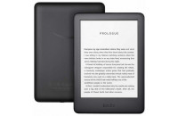 Электронные книги Amazon Kindle 10th Gen. 2019 Black 8Gb