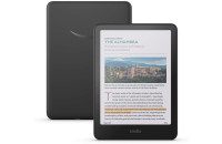 Электронные книги Amazon Kindle Colorsoft Signature Edition 32Gb Black