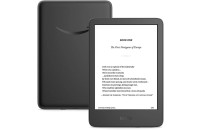 Електронні книжки Amazon Kindle 11th Gen 2024 16Gb Black
