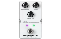 Педалі ефектів Ampeg Opto Comp Compressor