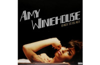 Виниловые пластинки Amy Winehouse - Back To Black (Explicit Version) [LP]