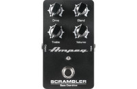 Педали эффектов Ampeg Scrambler Bass Overdrive