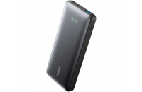 Портативні батареї (павербанки) Anker 533 PowerCore 10000 mAh 25W PD Black (A1249G11)