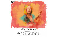 Виниловые пластинки Antonio Vivaldi - The Best Of Antonio Vivaldi [LP]