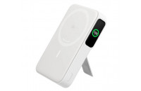  Anker MagGo 10000 mAh Qi2 15W + USB-C PD 27W White (A1654G21)