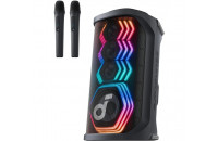 Акустика и аудиосистемы Anker SoundСore Rave 3S Black