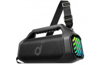 Акустика и аудиосистемы Anker SoundCore Boom 2 Pro Black
