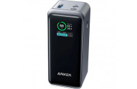 Портативні батареї (павербанки) Anker 735 Prime 20000 mAh 200W PD Black (A1336011)
