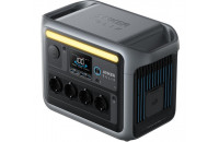 Зарядні станції Anker Solix C1000X 1056Wh 1800W (A1761311)