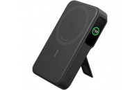  Anker MagGo 10000 mAh Qi2 15W + USB-C PD 27W Black (A1654G11)