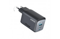 Зарядные устройства Anker GaN Prime 67W Wall Charger (A2669313)